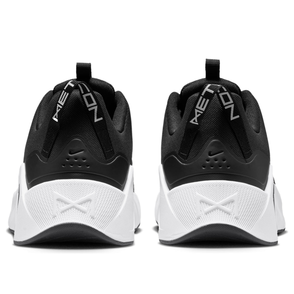Nike Free Metcon 7 'Black White' II7405-002