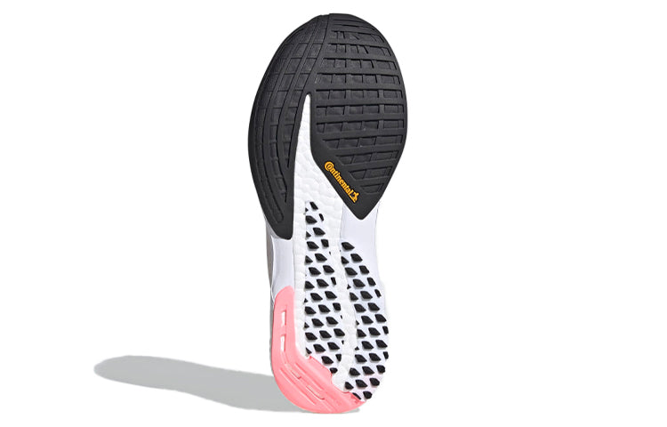 (WMNS) adidas Adizero Adios Pro 'Grey Pink' FX0078