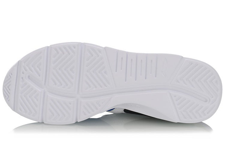 Li-Ning EXD x Disney 'Blue White' AGLP099-1