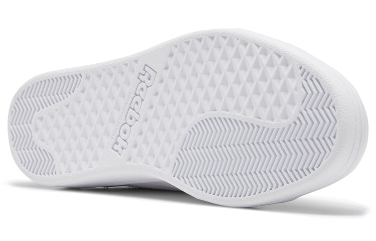 Reebok Royal Complete Clean 2.0 Sneakers White EG9414
