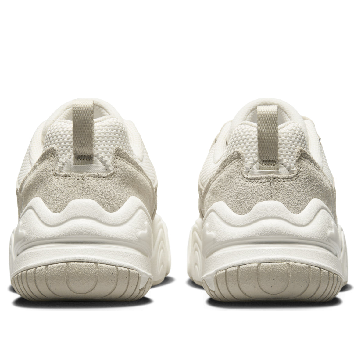 (WMNS) Nike Tech Hera 'Light Orewood Brown' DR9761-002