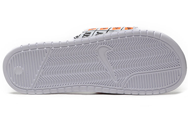 Nike Benassi Slide 'Just Do It Print' 631261-102