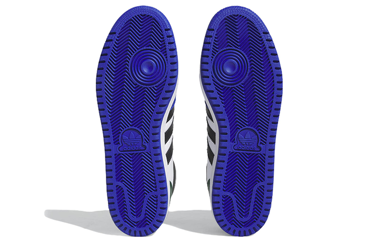adidas Top Ten RB 'Lucid Blue Green' FZ6199