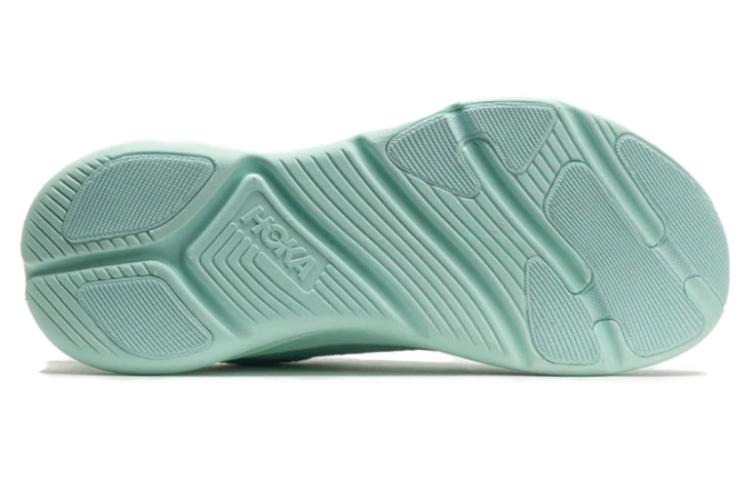 (WMNS) HOKA ONE ONE Solimar 'Sunlit Ocean Citrus Glow' 1123075-SOCG