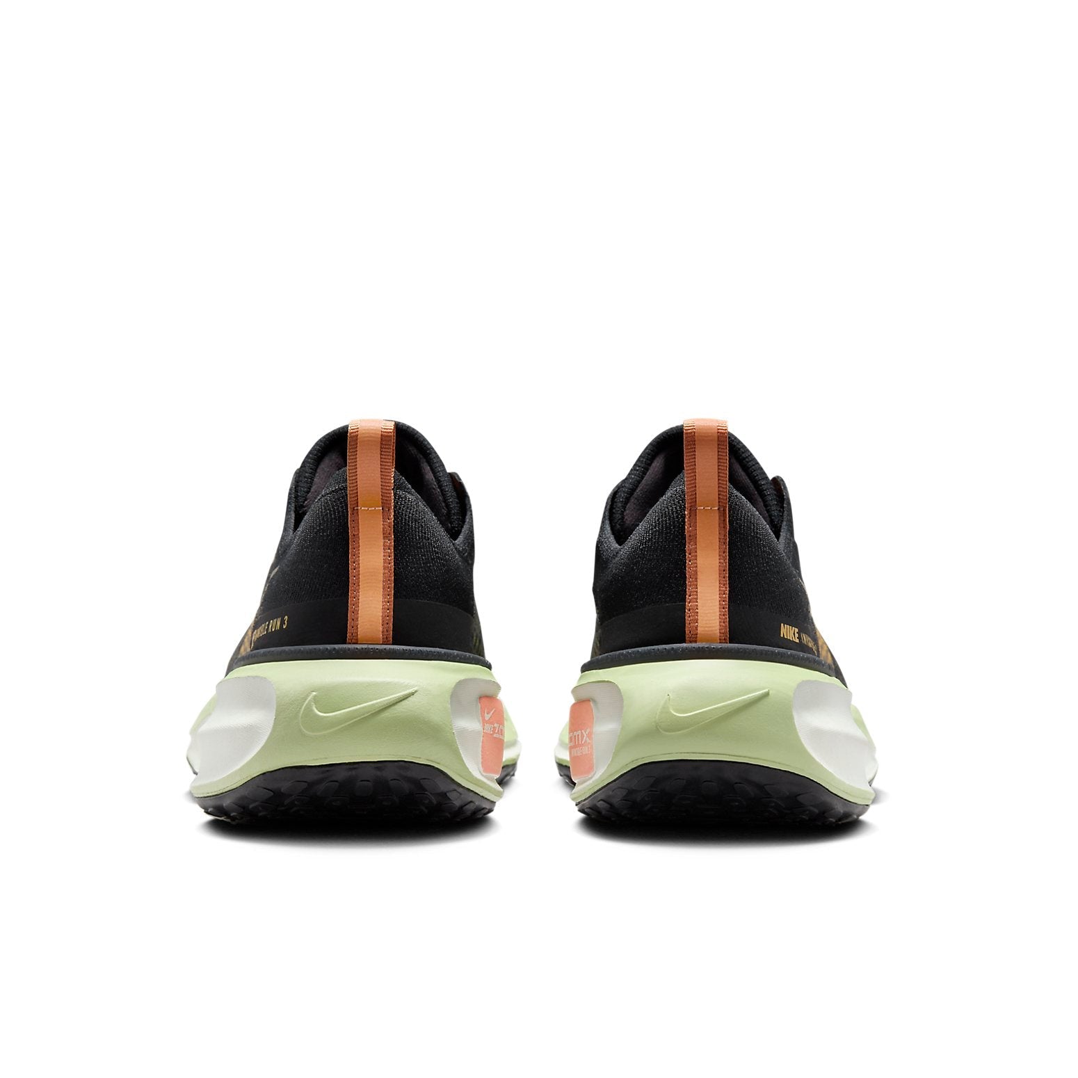Nike Invincible 3 'Black Amber Brown' DR2615-004