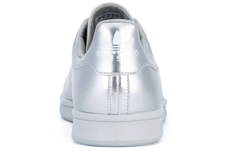 adidas Raf Simons x Stan Smith 'Silver Metallic' AQ2643