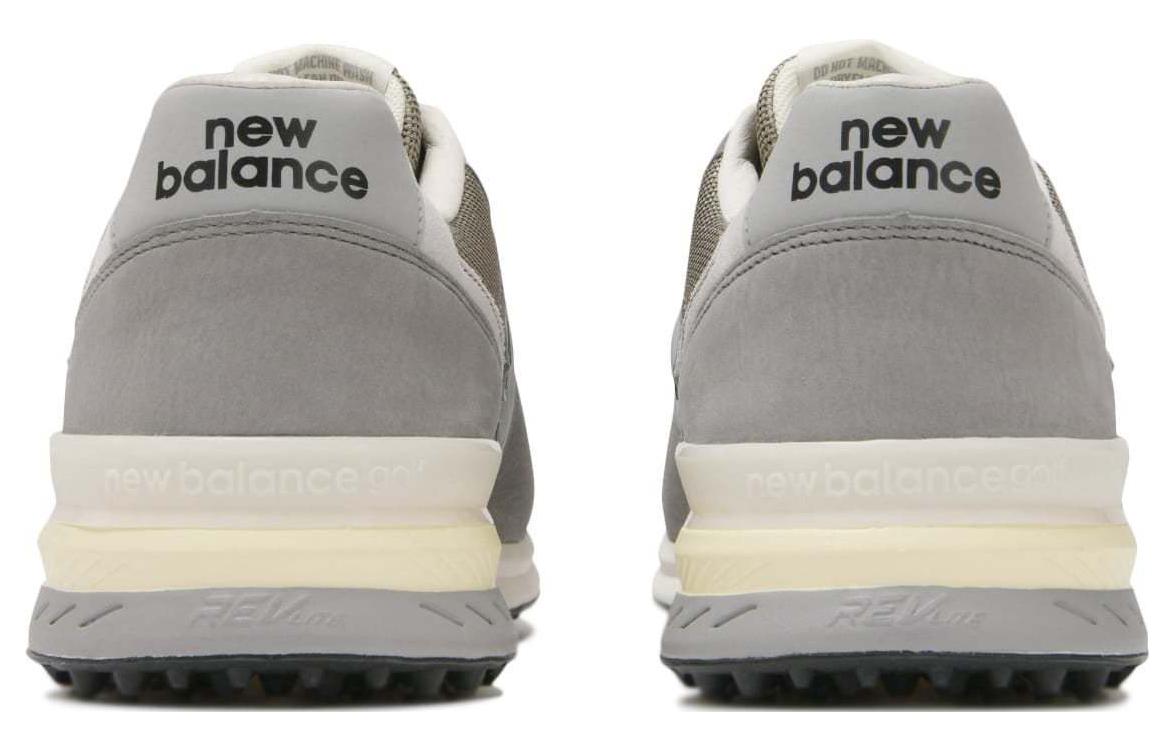 New Balance 996 Golf 'Grey' MG996GY2
