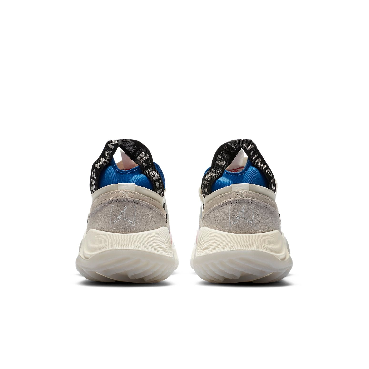 Air Jordan Delta Breathe 'Tech White' CW0783-100