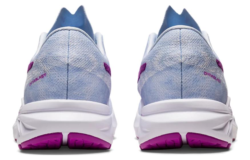 (WMNS) ASICS DynaBlast 3 'Soft Sky Orchid' 1012B289-401