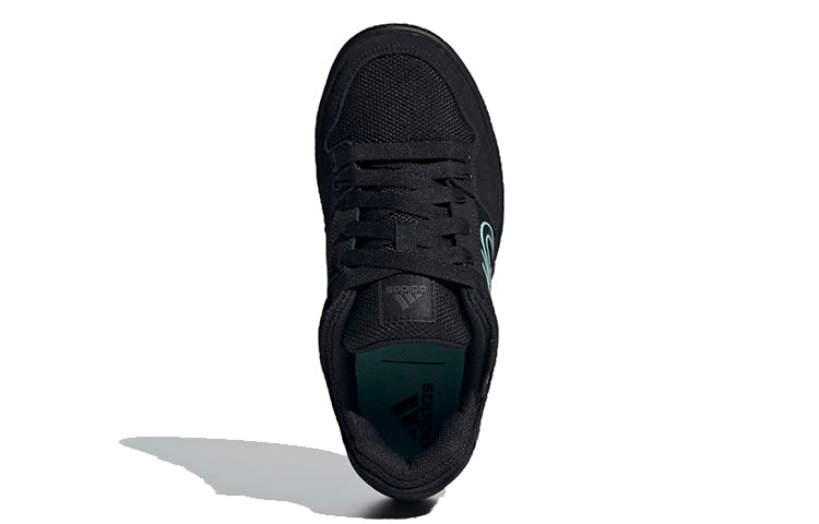 (WMNS) adidas Five Ten Freerider 'Black Acid Mint' FX4449