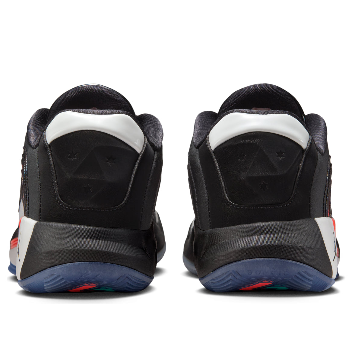 Air Jordan Luka 4 PF 'Bloodline' HF0824-001