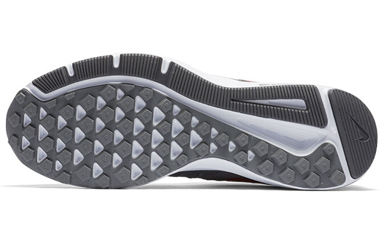 Nike Run Swift Gray Red 908989-012