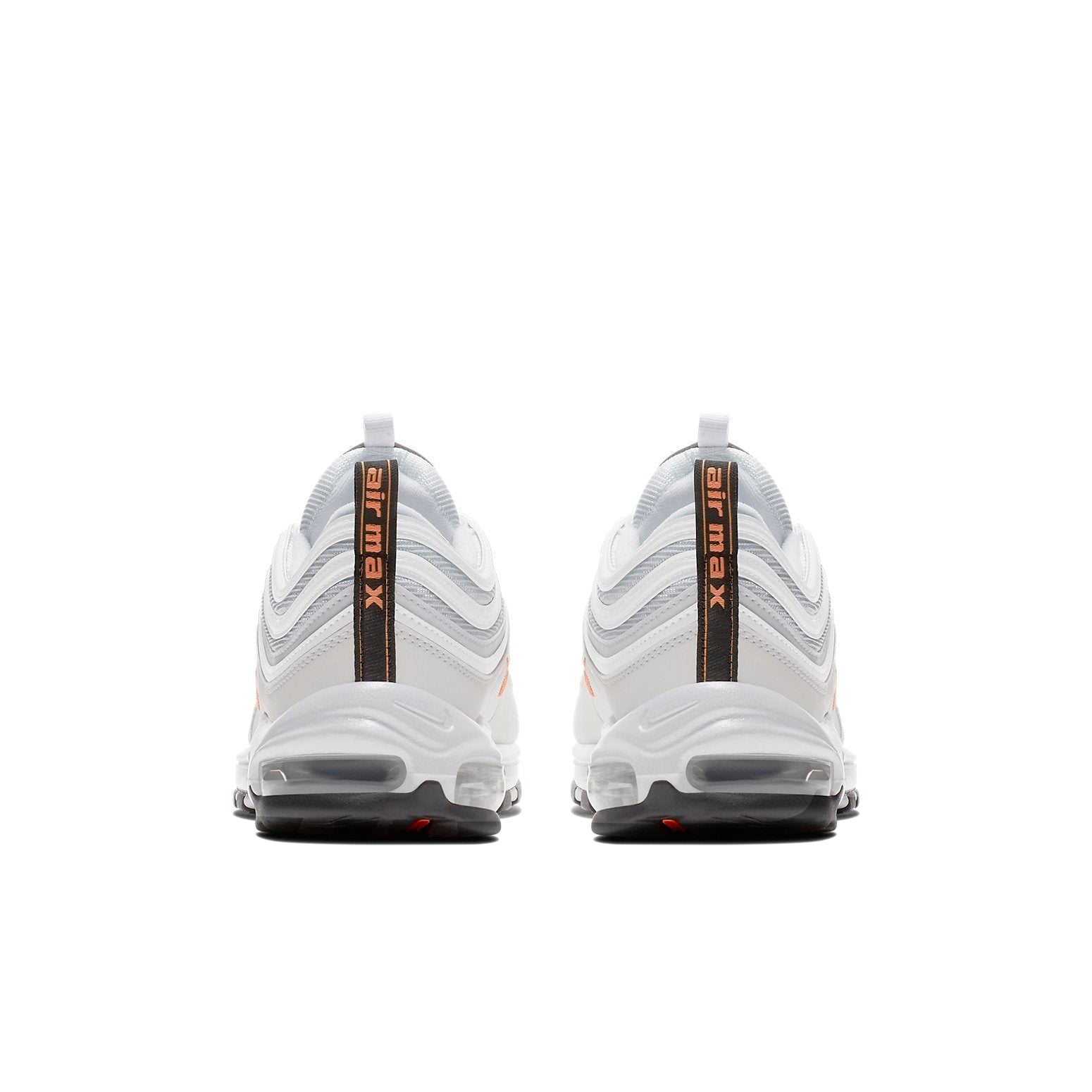 Nike Air Max 97 'Cone' BQ4567-100