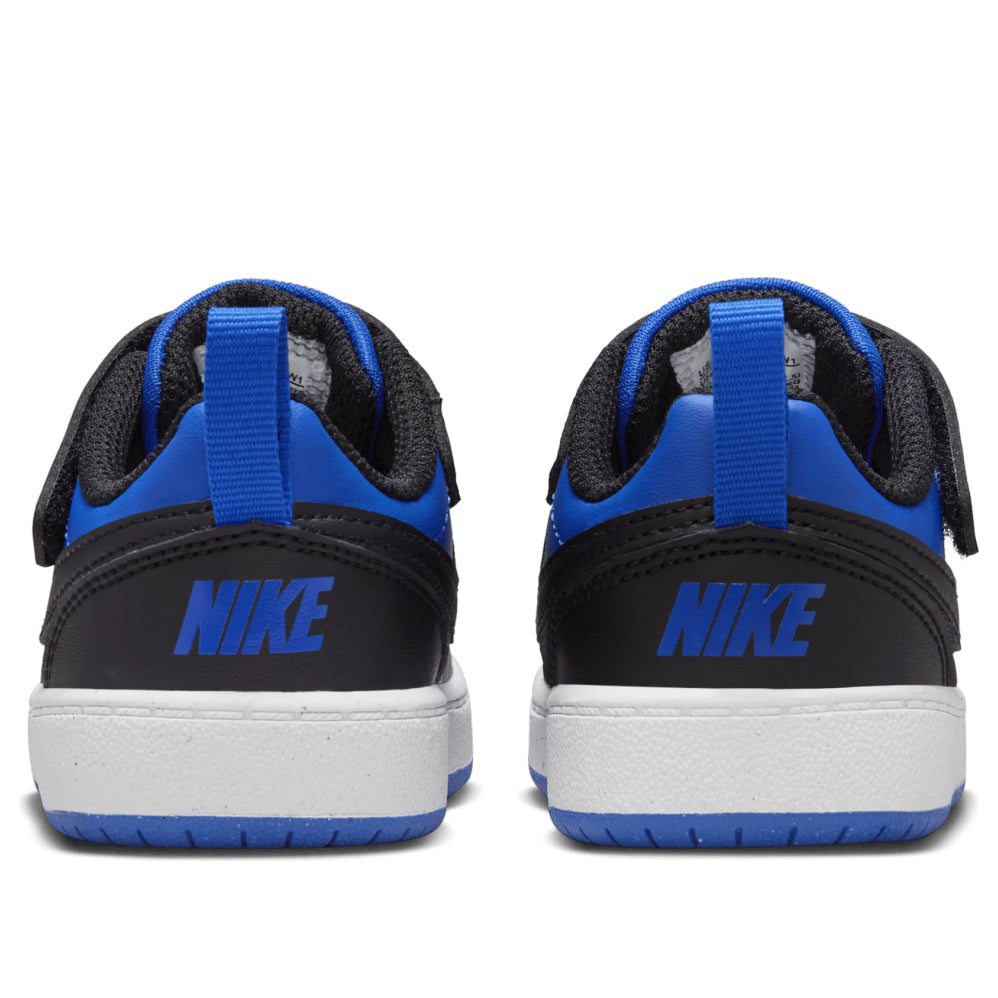 (TD) Nike Court Borough Low Recraft 'Game Royal White Black' HM6300-480