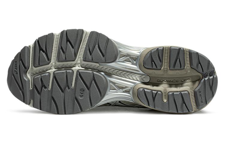 (WMNS) ASICS Gel-Flux CN 'Cream White Grey' 1012B464-024