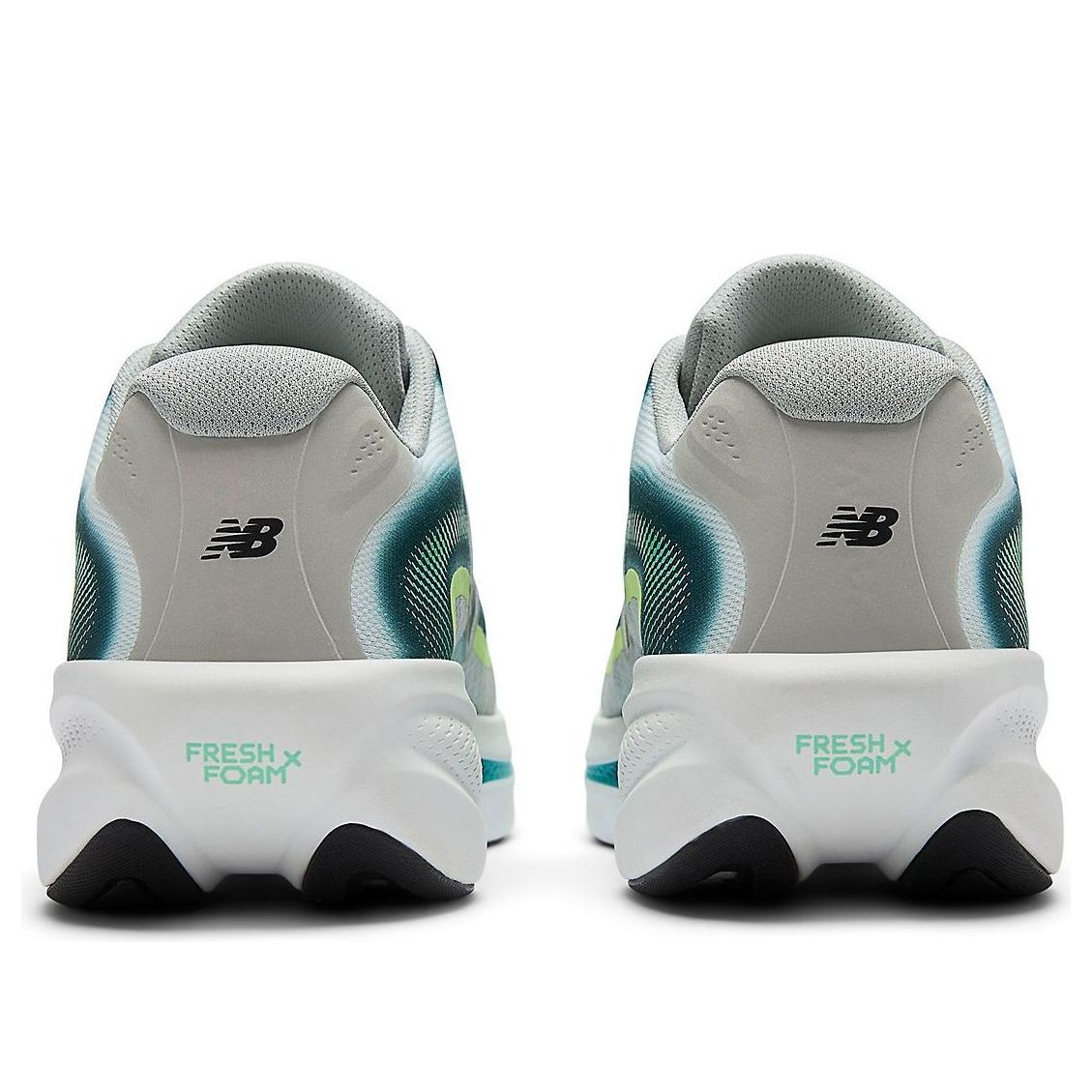 New Balance Ellipse v1 'Deep End Glint Blue' MELPS4B2