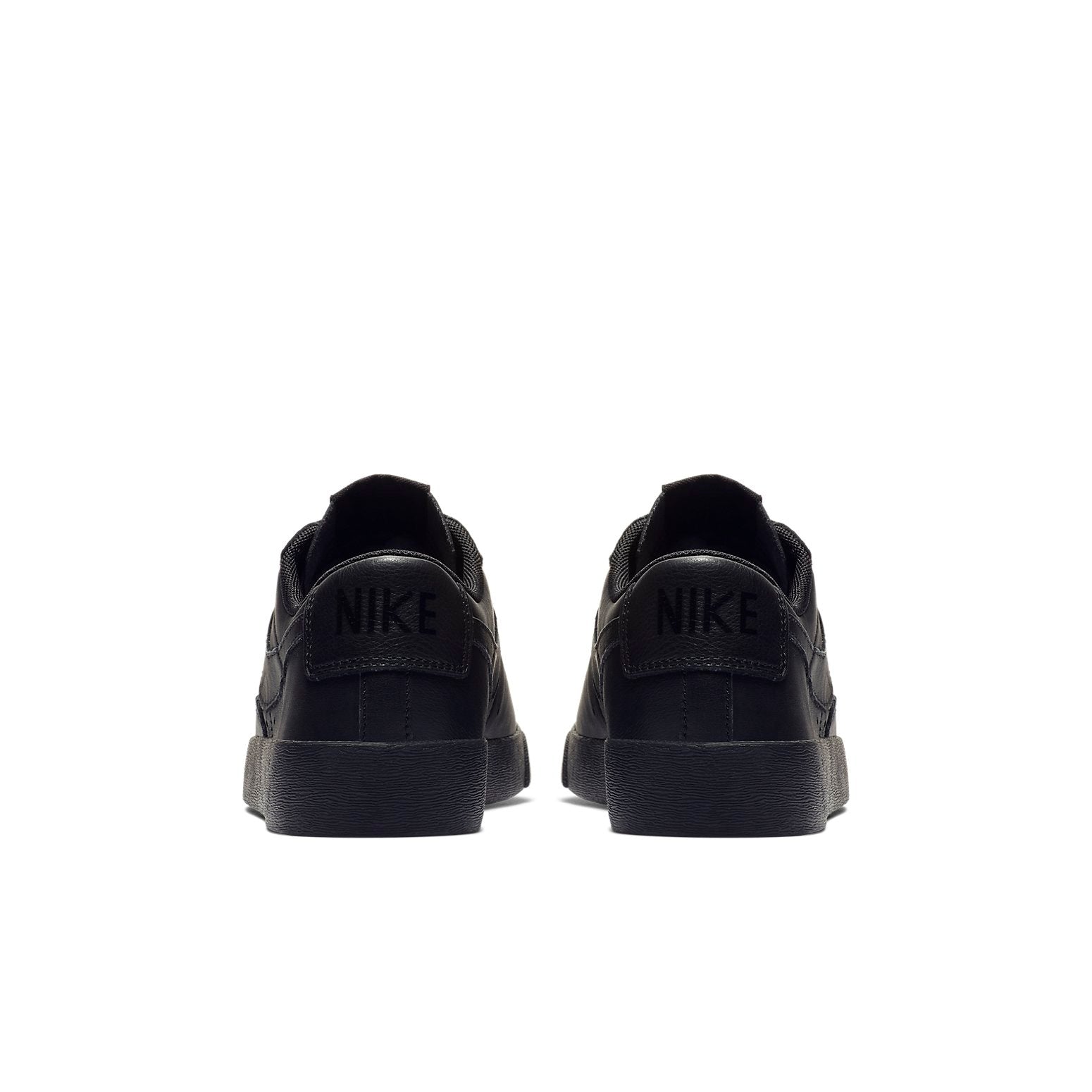 (WMNS) Nike Blazer Low LE Black AV9370-002