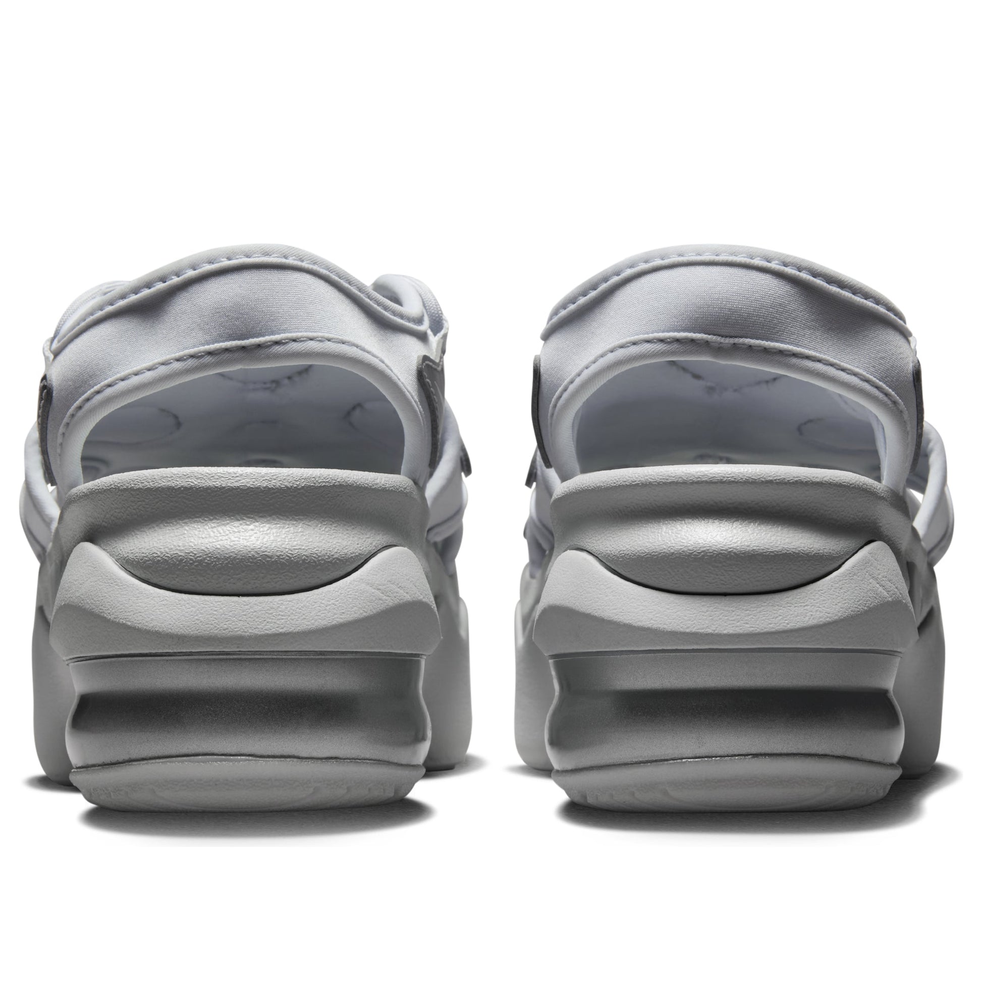 (WMNS) Nike Air Max Koko Sandals SE 'Pure Platinum Metallic Silver' HJ9651-001