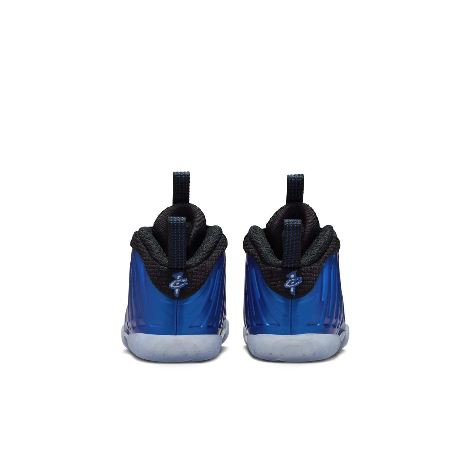 (TD) Nike Little Posite One 'Royal' FV5367-400