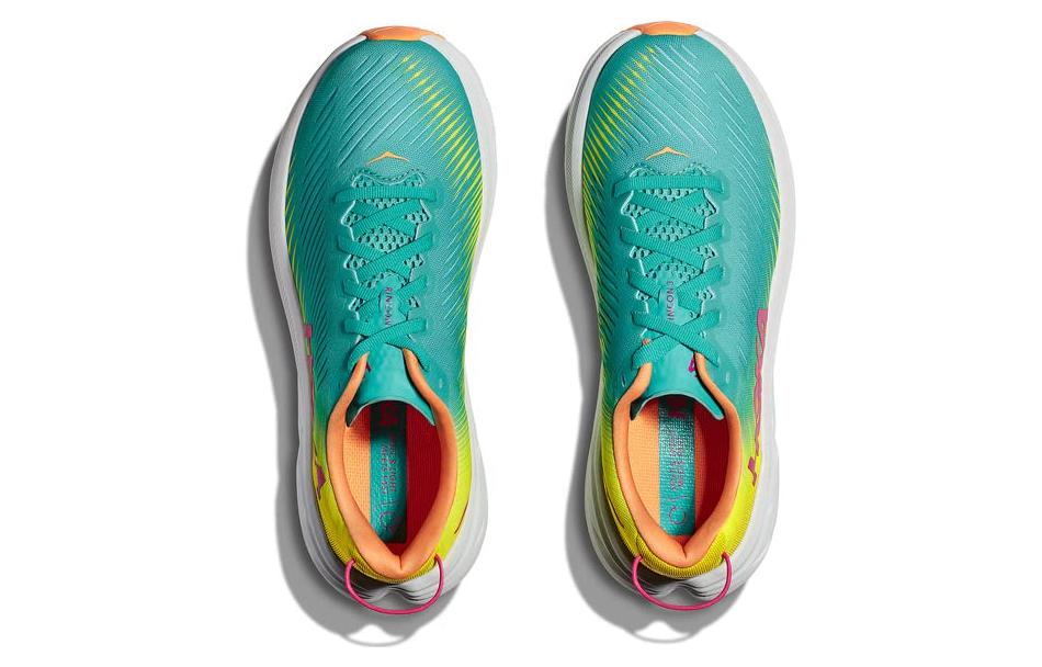 HOKA ONE ONE Rincon 3 'Ceramic Evening Primrose' 1119395-CEPR