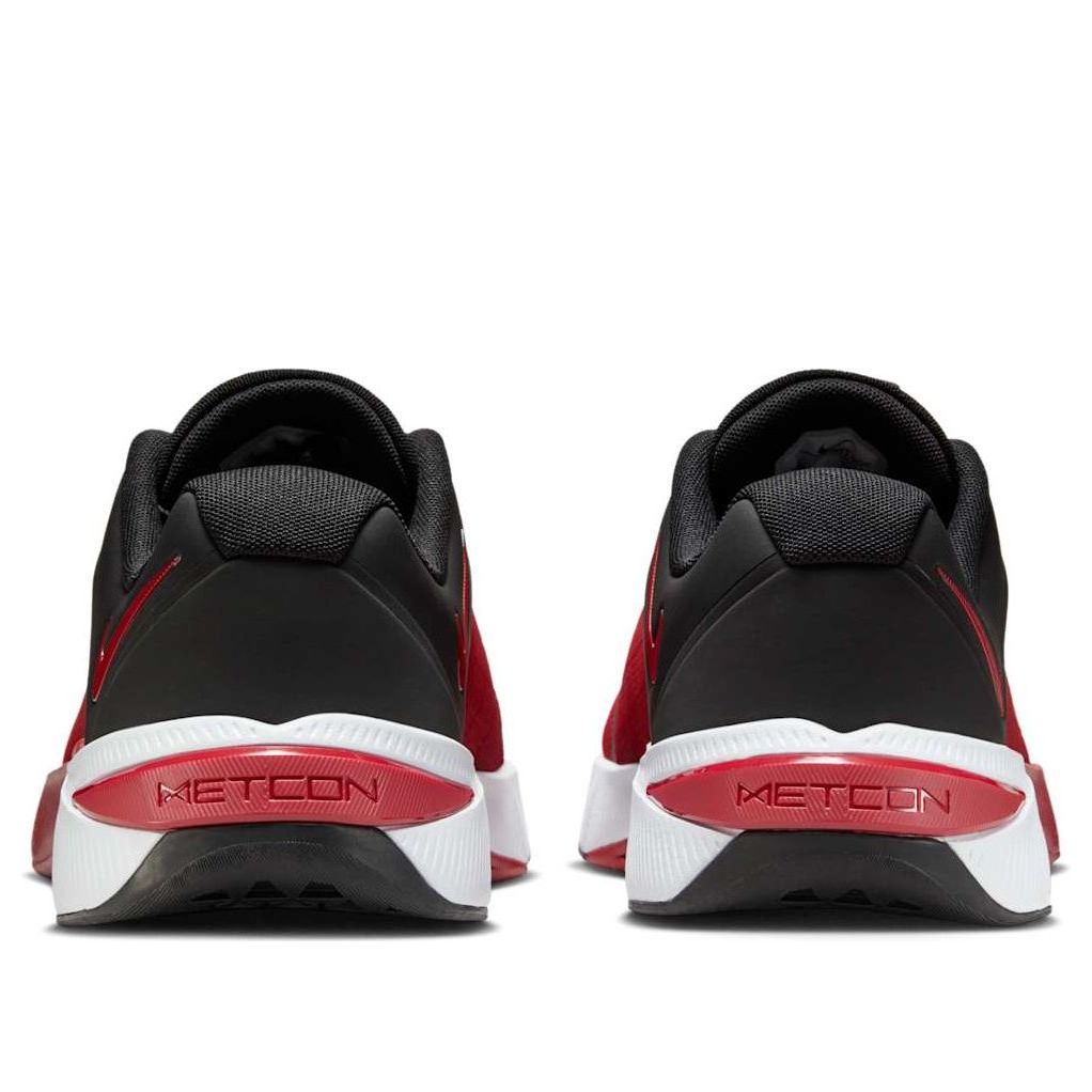 Nike Metcon 10 'Black White Varsity Red' HJ1875-001