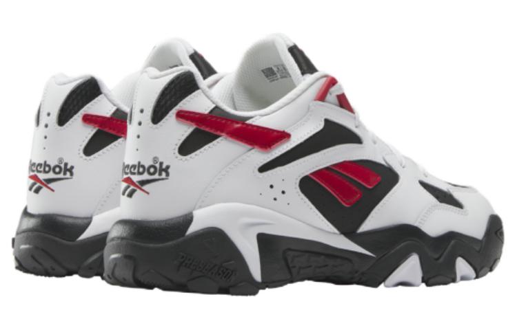 Reebok Preseason 94 Low 'White Flash Red' 100202785