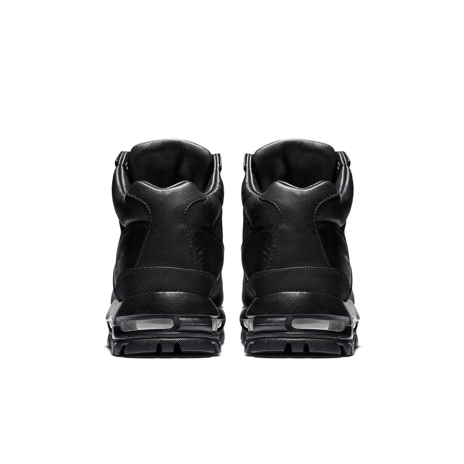 (GS) Nike Air Max Goadome 'Black' 311567-001