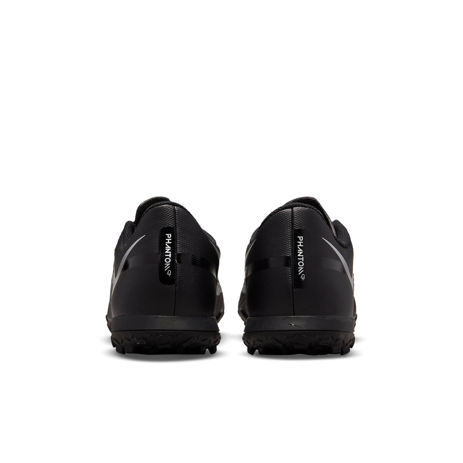 Nike Phantom GT2 Club TF 'Black' DC0821-007