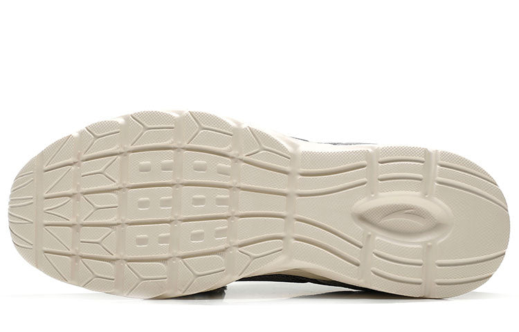 ANTA Running Series Sneakers 'Grey' 912235527-3