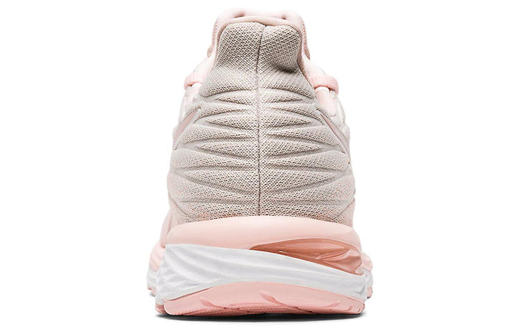 (WMNS) ASICS Gel-Cumulus 21 Knit 'Pink White' 1012A692-700