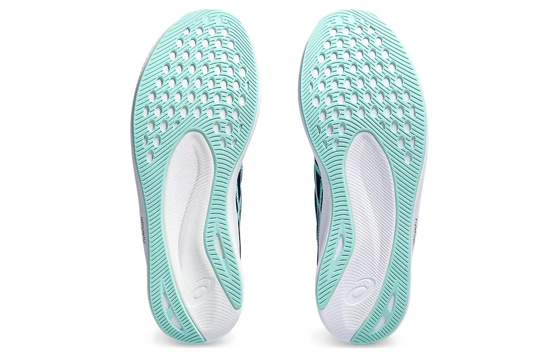 (WMNS) ASICS Hyper Speed 3 'Blue Expanse Illuminate Mint' 1012B517-401