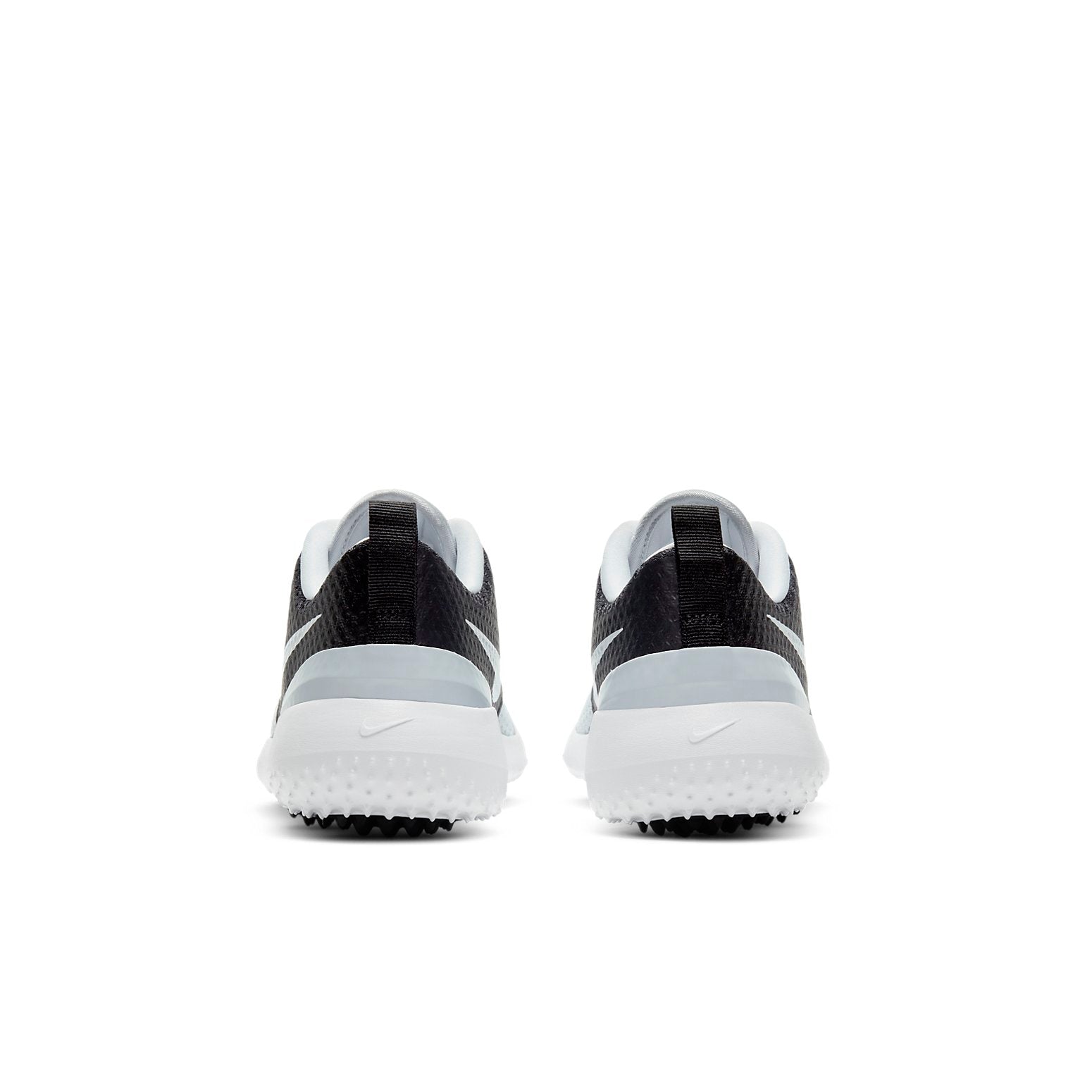 (GS) Nike Roshe Golf 'Pure Platinum Black' 909250-015