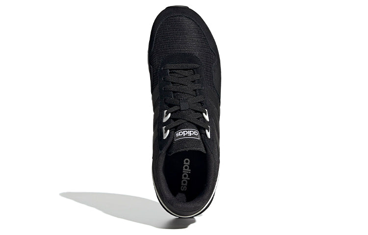 adidas neo 8K 2020 'Black' EH1434