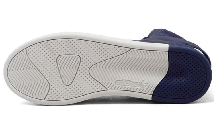 adidas Tubular Invader 'Dark Blue' S81793