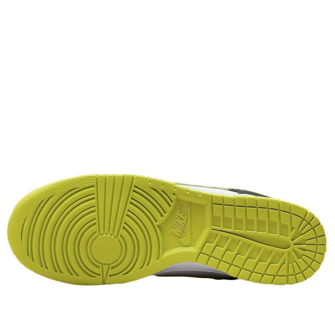 Nike Dunk Low 'Black Bright Cactus' DV0833-110