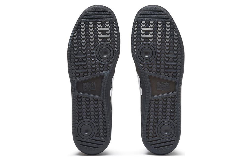 Onitsuka Tiger Tokuten Slip-On 'Black White' 1183C290-001
