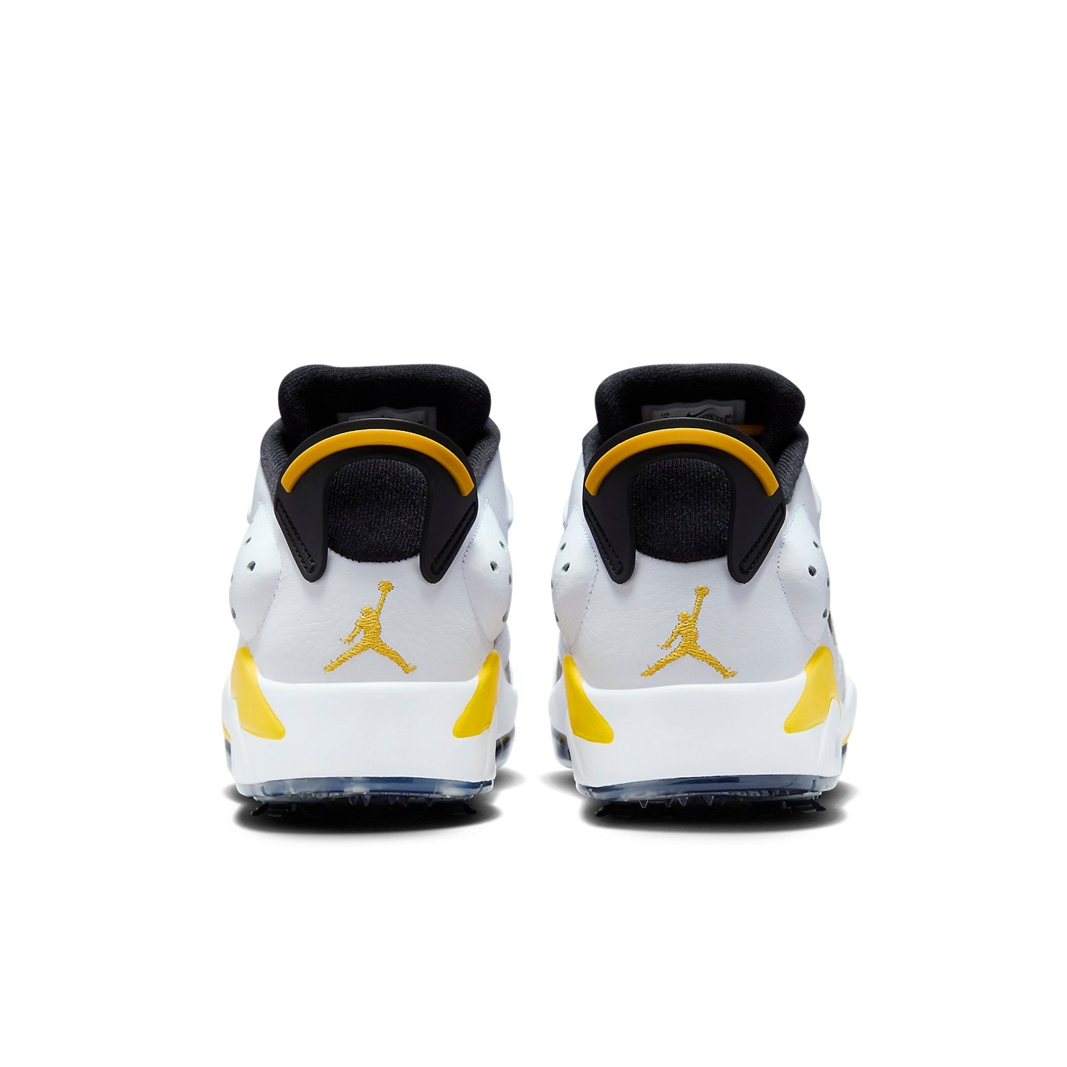 Air Jordan 6 Retro Low Golf 'Smoke' DV1376-102