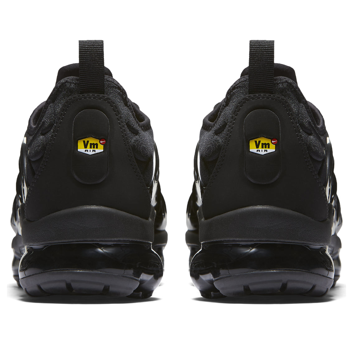 Nike Air VaporMax Plus 'Triple Black' 924453-004