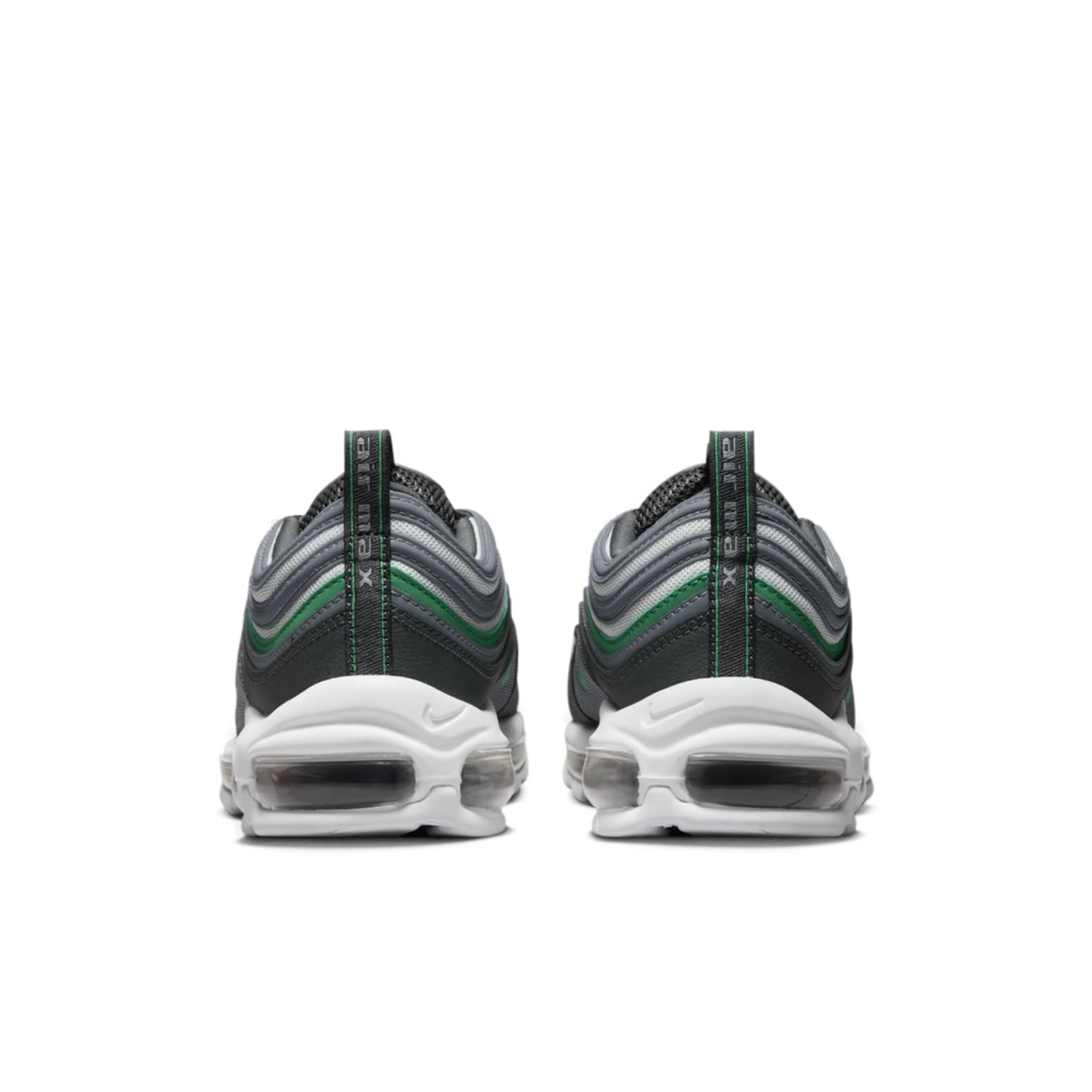 Nike Air Max 97 'Grey Green' 921826-020