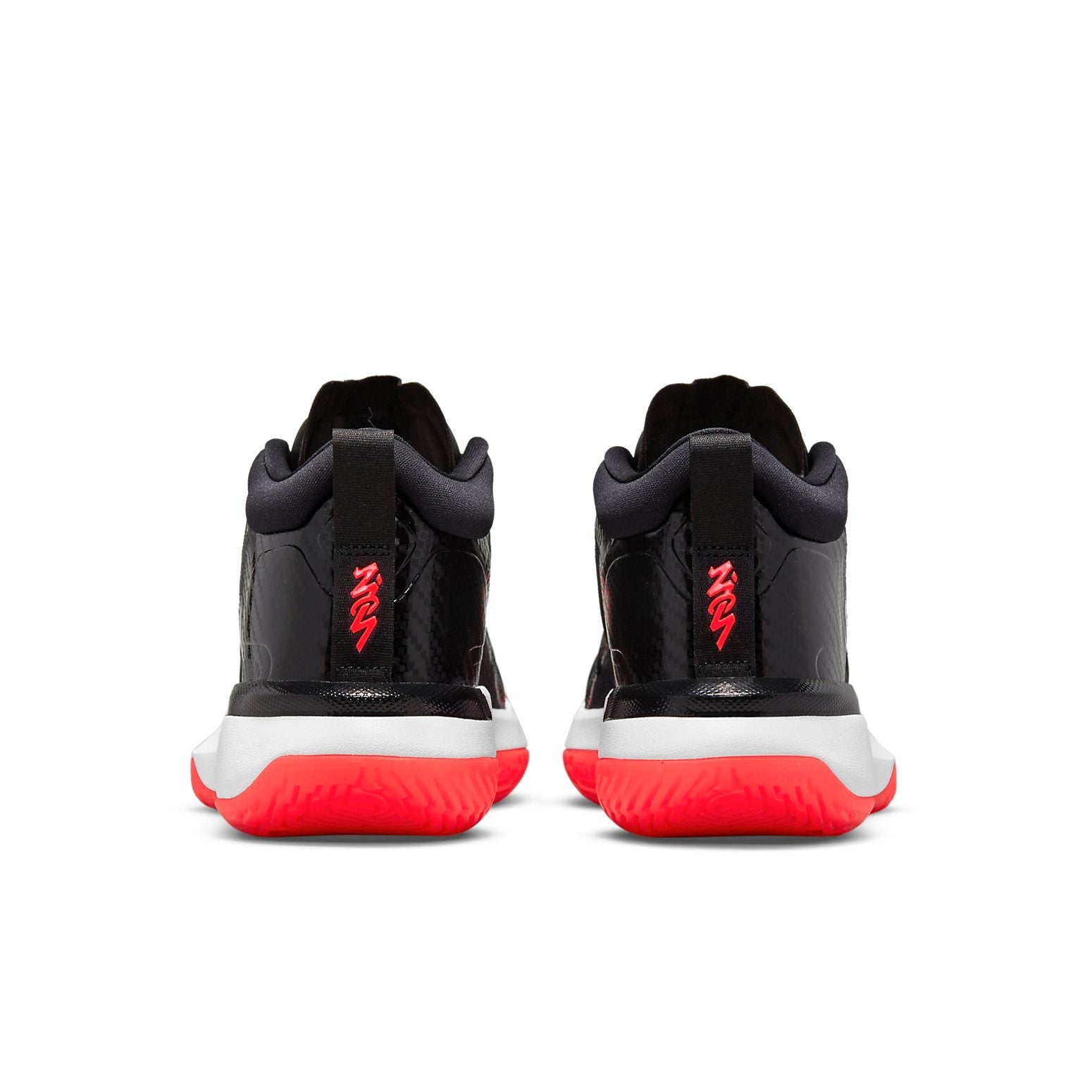 Air Jordan Zion 1 'Bloodline' DA3130-006