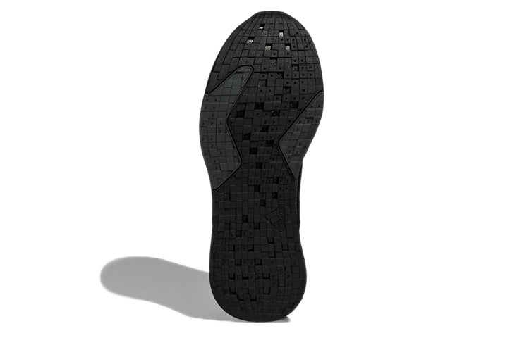 adidas X9000l1 Non-Slip Breathable Low Tops Casual Black FZ2047
