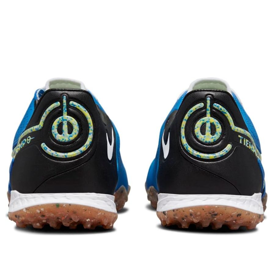 Nike React Tiempo Legend 9 Pro TF 'Light Photo Blue Gum' DA1192-403