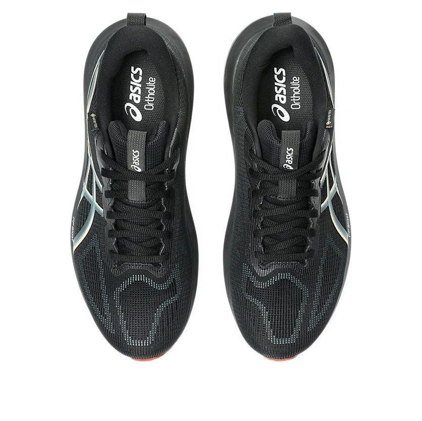 ASICS GT-1000 14 Gore Tex 'Black Apricot Crush' 1011C078-003