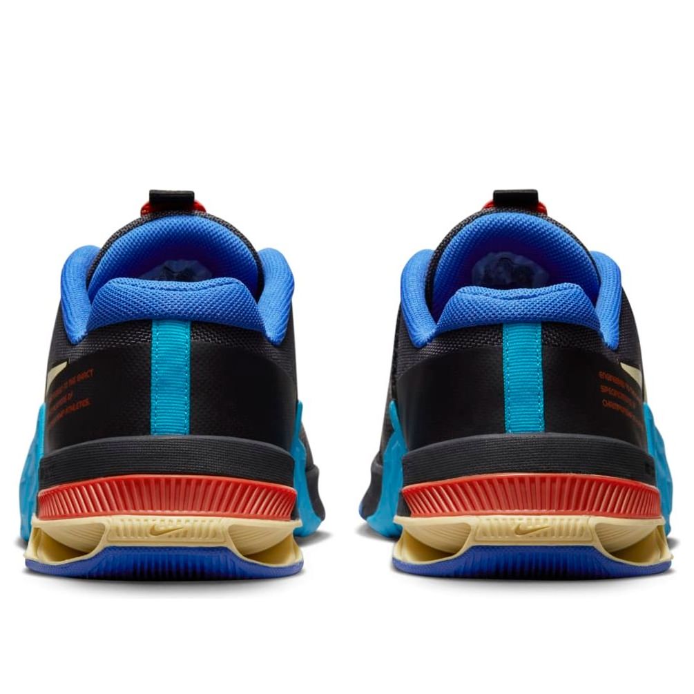 Nike Metcon 8 'Anthracite Blue Lightning' DO9328-003