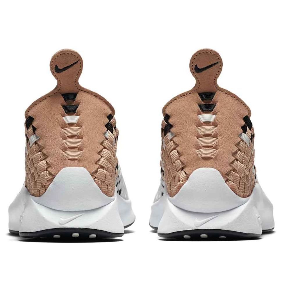 (WMNS) Nike Air Woven 'Sail' 302350-101