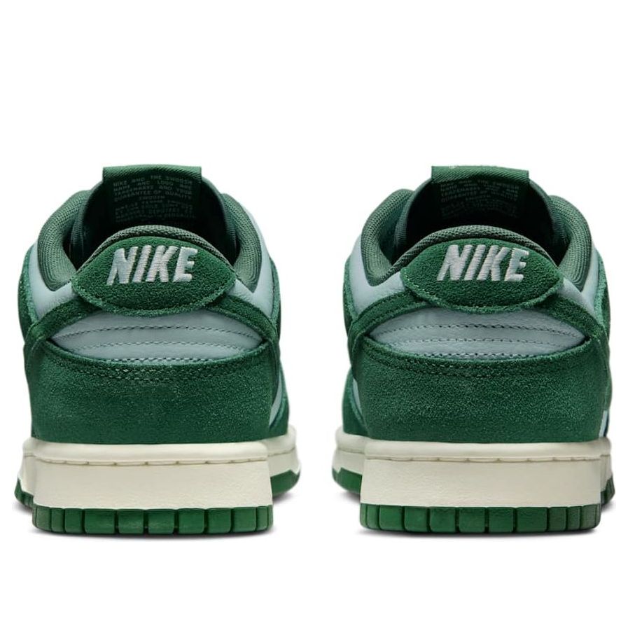 Nike Dunk Low 'Team Dark Green Teal' FQ8249-300