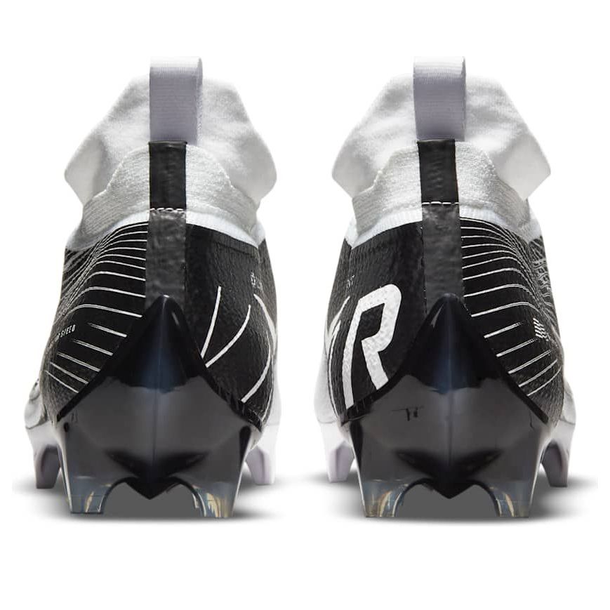 Nike Vapor Edge Elite 360 Flyknit 'Black White' AO8276-002