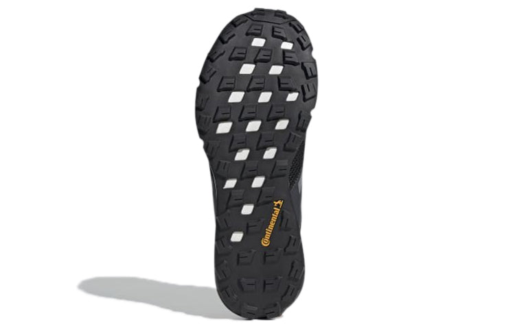 adidas Terrex Two GTX 'Black Solar Orange' EF1437