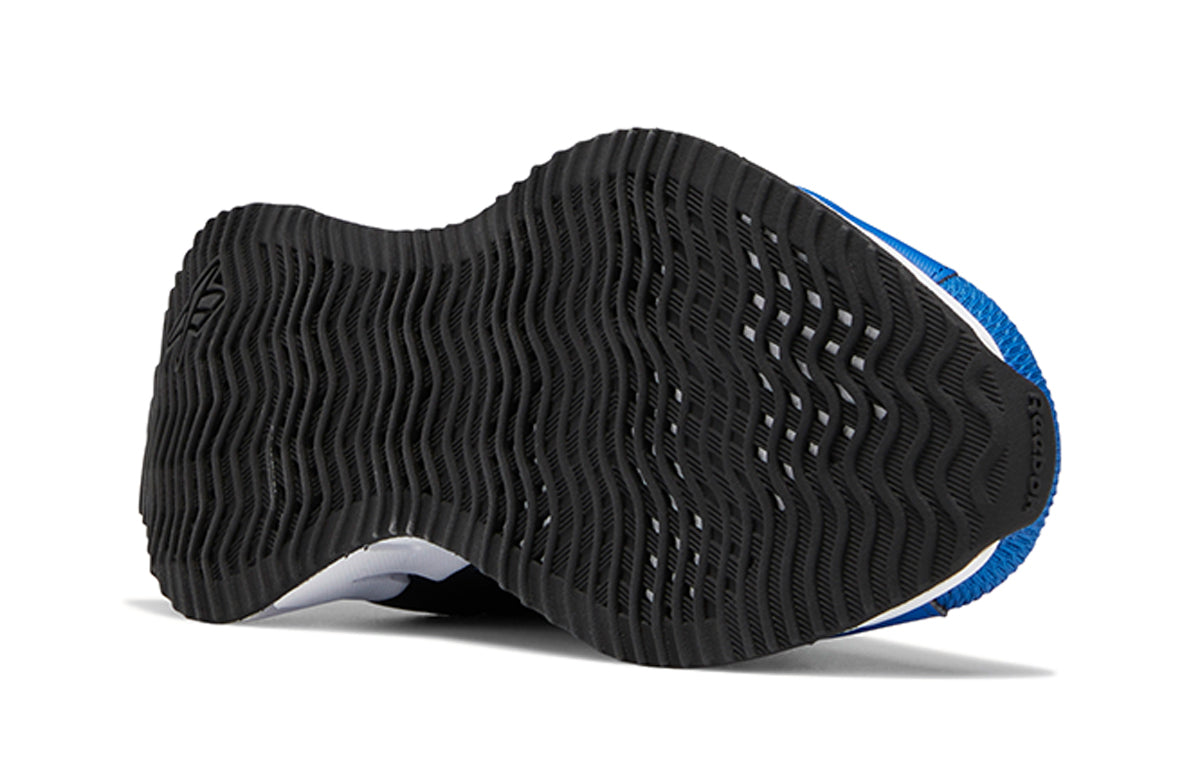 (GS) Reebok Zig Dynamic J 'Vector Blue' FY5344