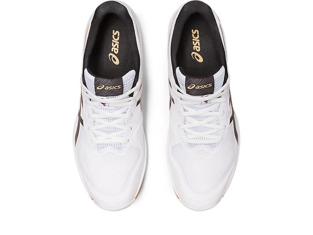 ASICS Rote Japan Lyte FF 3 'White Black' 1053A054-100